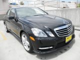 2012 Mercedes-Benz E 350 Sedan