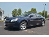 2010 Chevrolet Malibu LT Sedan