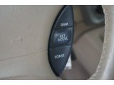 2003 Ford Explorer Sport XLT Controls
