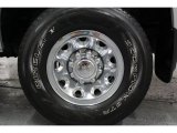 2003 Ford F250 Super Duty XLT SuperCab Wheel