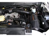 2003 Ford F250 Super Duty XLT SuperCab 6.8 Liter SOHC 20V Triton V10 Engine
