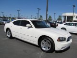 2007 Stone White Dodge Charger R/T #67594009