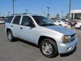 2008 Chevrolet TrailBlazer LS 4x4