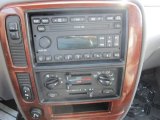 2001 Ford Windstar SEL Controls