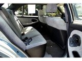 1997 Hyundai Sonata GL Rear Seat