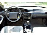 1997 Hyundai Sonata GL Dashboard