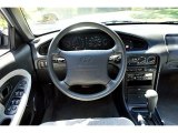 1997 Hyundai Sonata GL Steering Wheel