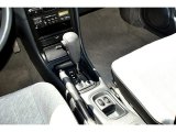 1997 Hyundai Sonata GL 4 Speed Automatic Transmission