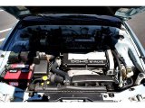 1997 Hyundai Sonata Engines