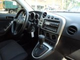 2004 Toyota Matrix XR Dashboard