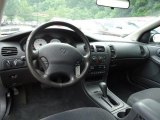 2004 Dodge Intrepid SXT Dashboard