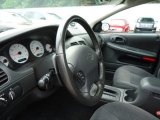 2004 Dodge Intrepid SXT Steering Wheel