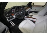 2012 BMW X6 M  Silverstone II Interior