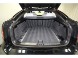 2012 BMW X6 M  Trunk