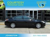 2010 Nissan Altima 2.5 SL