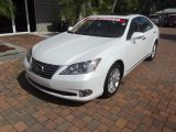 2011 Lexus ES 350