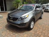 2011 Kia Sportage 