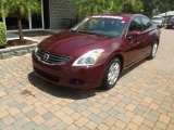 2011 Nissan Altima 2.5 S