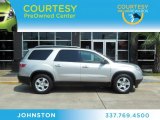 2008 GMC Acadia SLE