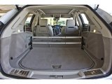 2011 Cadillac SRX 4 V6 AWD Trunk
