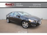 2012 Volvo S60 T5