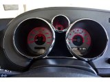 2009 Pontiac Solstice Coupe Gauges