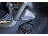2009 Pontiac Solstice Coupe 5 Speed Automatic Transmission