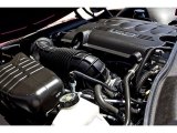 2009 Pontiac Solstice Coupe 2.4 Liter DOHC 16-Valve VVT Ecotec 4 Cylinder Engine