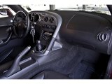 2009 Pontiac Solstice Coupe Dashboard