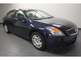 2009 Nissan Altima 2.5 S