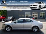2012 Chevrolet Malibu LS