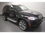 2013 BMW X5 xDrive 50i