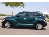 2009 Chrysler PT Cruiser Touring Exterior