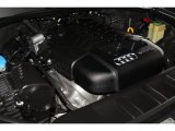 2010 Audi Q7 3.6 Premium quattro 3.6 Liter FSI DOHC 24-Valve VVT V6 Engine