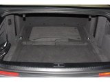 2006 Audi A8 4.2 quattro Trunk