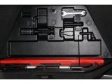 2006 Audi A8 4.2 quattro Tool Kit
