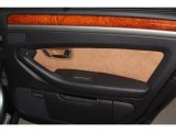 2006 Audi A8 4.2 quattro Door Panel