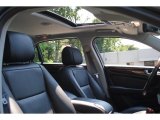 2008 Jaguar XJ Vanden Plas Sunroof