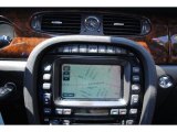 2008 Jaguar XJ Vanden Plas Navigation