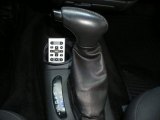 2003 Chevrolet Blazer LS ZR2 4x4 4 Speed Automatic Transmission