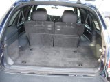 2003 Chevrolet Blazer LS ZR2 4x4 Trunk