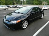 2008 Honda Civic EX Coupe