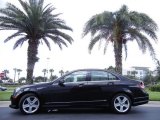 2011 Mercedes-Benz C 300 Sport