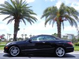 2011 Mercedes-Benz E 350 Cabriolet