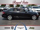 2008 Mercedes-Benz C 300 Sport