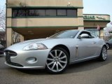 2007 Jaguar XK XK8 Coupe