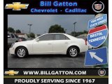2007 Cadillac CTS Sedan