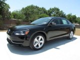 2012 Volkswagen Passat 2.5L SE