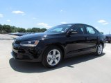 2012 Volkswagen Jetta TDI Sedan