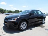 2012 Volkswagen Jetta SE Sedan